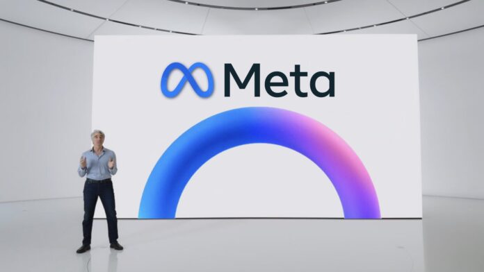 Apple Intelligence a Meta AI