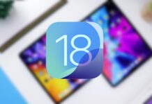 iPadOS 18