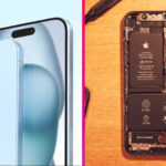 iPhone 16 batéria