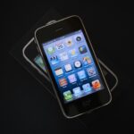 iPhone 3GS