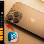 iPhone iOS 18 kalkulačka