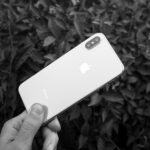 iPhone X