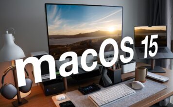 aktualizácia macOS 15