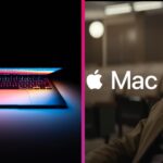 Apple Reklama na MacBook