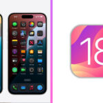 iOS 18