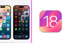 iOS 18