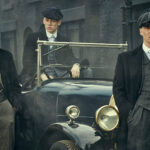 Peaky Blinders