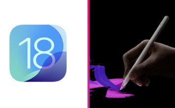 Apple Pencil iPadOS 18