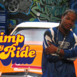 Pimp My ride