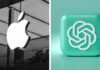 OpenAI zvažuje žalobu na Apple: partnerstvo s iPhonom označuje za totálne zlyhanie Apple a OpenAI