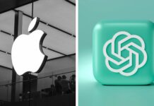 Apple a OpenAI