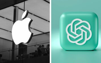 Apple a OpenAI