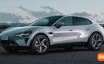 Xiaomi SUV