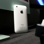 iPhone 3GS