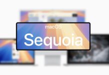 macOS Sequoia