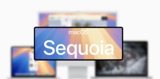 macOS Sequoia