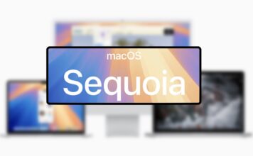 macOS Sequoia