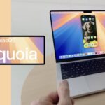 macOS Sequoia zrkadlenie iPhonu