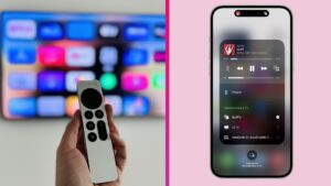 Apple TV Spatial Audio iOS 18