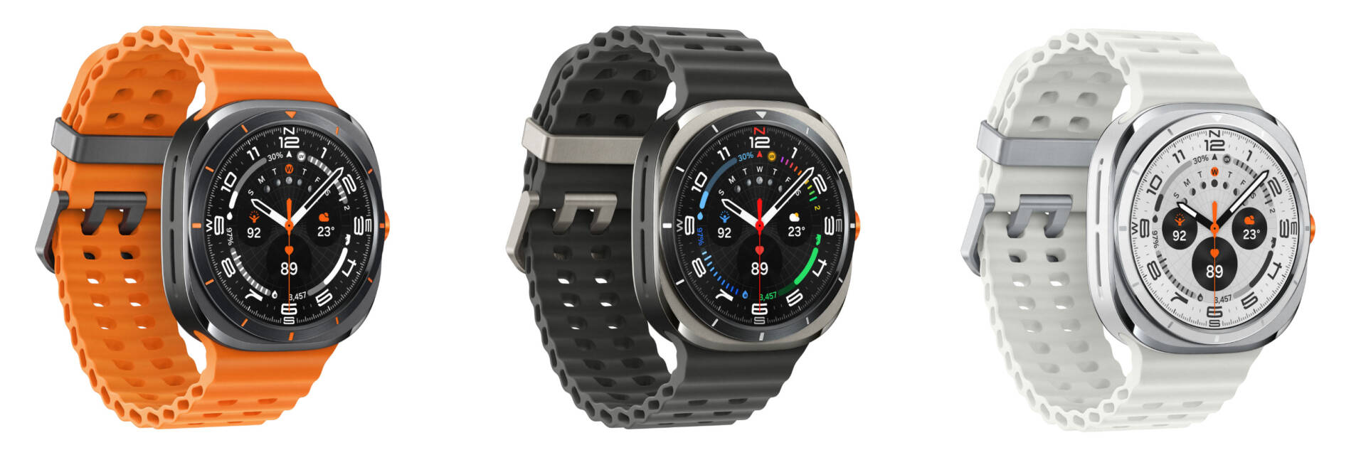 Samsung Galaxy Watch Ultra