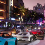 GTA 6 mapa
