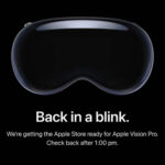 Apple Vision Pro