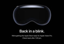 Apple Vision Pro