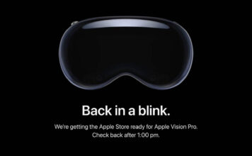 Apple Vision Pro