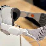 Apple Vision Pro