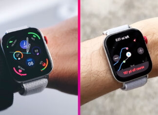 Huawei Watch Fit 3 sú brutálne lacné. Majte zdravie a pohyb pod kontrolou podobne, ako s Apple Watch Huawei Watch Fit 3