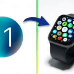 watchOS 11 kompatibilita