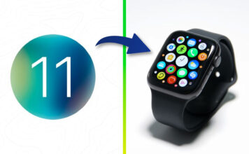 watchOS 11 kompatibilita