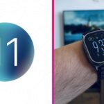 watchOS 11 Apple Watch Ultra 2