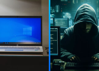 Windows hacker