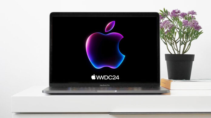 WWDC 2024