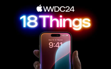 18 najdôležitejších veci z WWDC 2024 za 3 minúty WWDC 2024