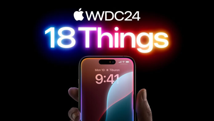 WWDC 2024