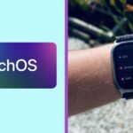 Zvonenie na watchOS 11