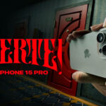 iPhone 15 Pro