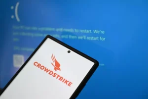 Crowdstrike BSOD