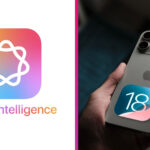 Apple Intelligence iOS 18