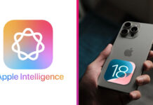 Apple Intelligence iOS 18