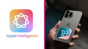 Apple Intelligence iOS 18