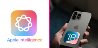 Apple Intelligence iOS 18