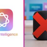 Apple Intelligence HomePod