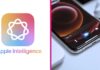 Apple Intelligence Siri