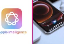 Apple Intelligence Siri