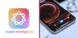 Apple Intelligence Siri