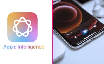 Apple Intelligence Siri