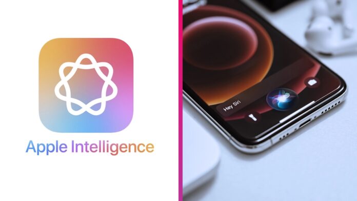 Apple Intelligence Siri